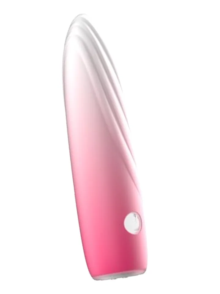 10-Vibrations Mini Bullet Vibrator Luoti vibraattori