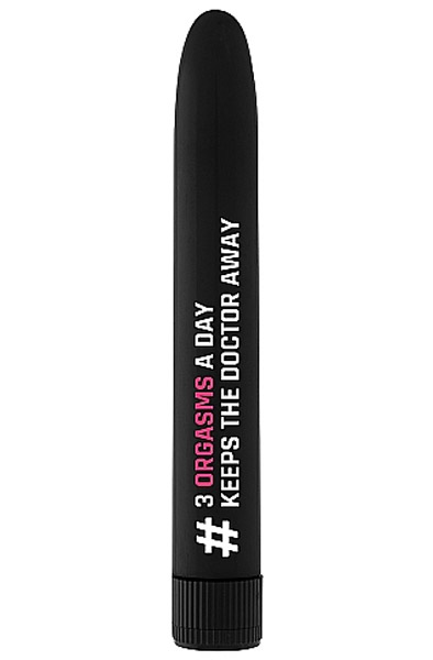 3orgasmsaday Vibe Vibrator