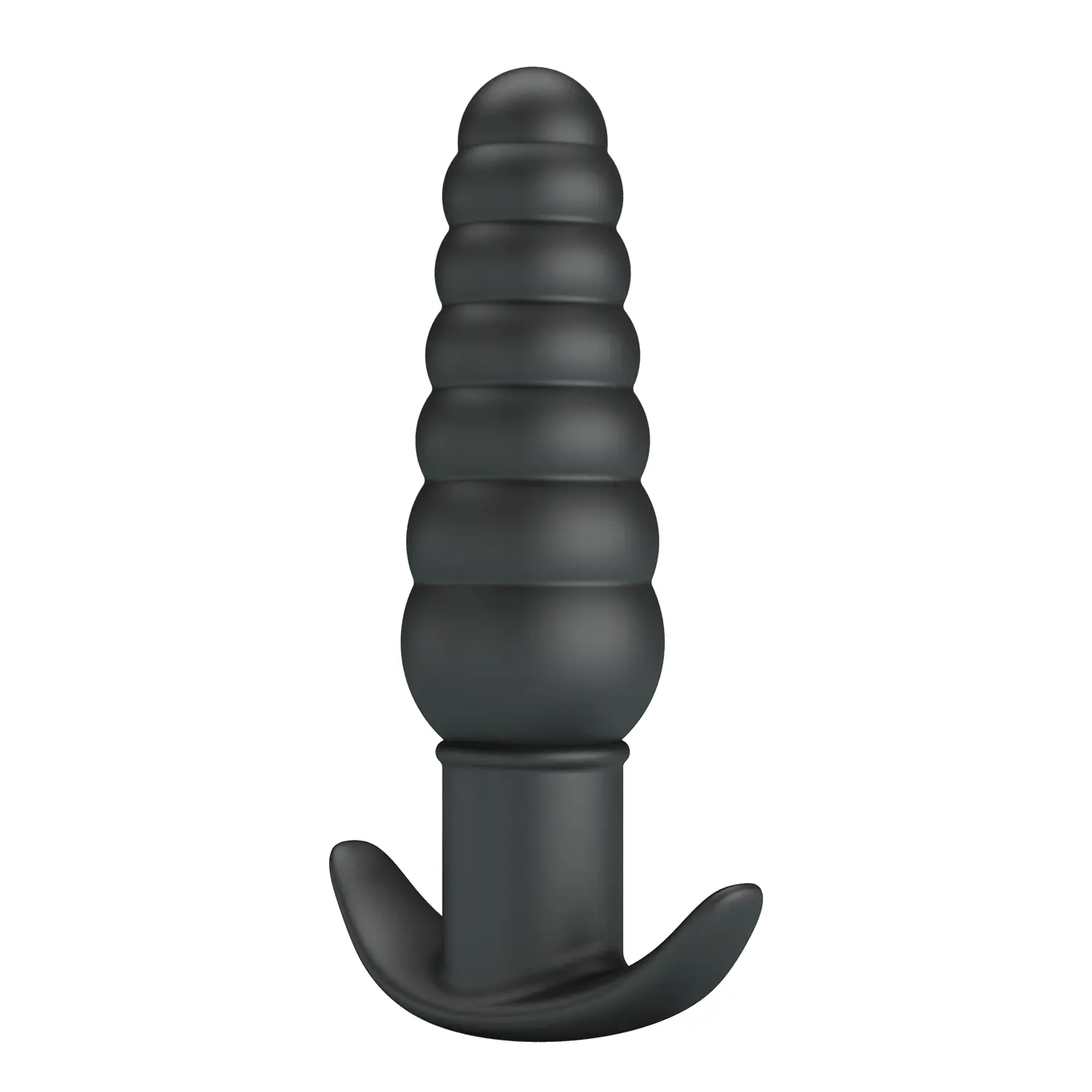Aeolis Vibrating Anal Plug Värisevä anaalitappi