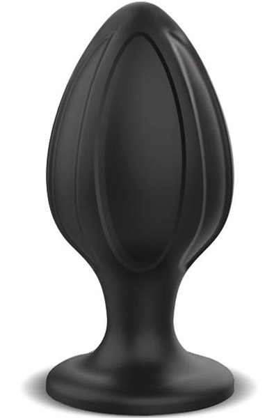 Afterdark Rifter Butt Plug Silicone M Anaalitappi