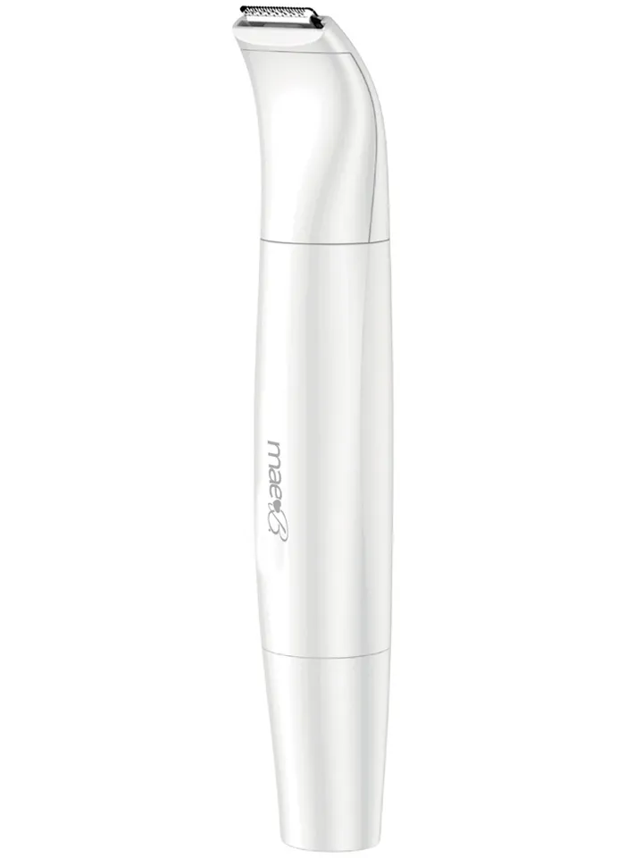 All-In-One Ladyshave Intiimisheivaus