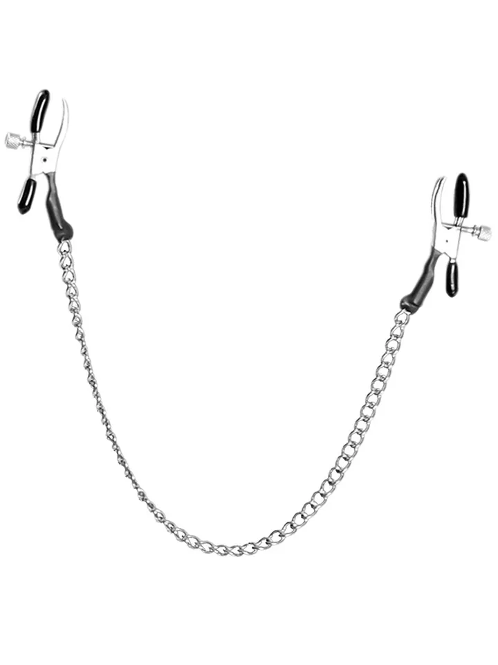 Pipedream Fetish Fantasy Alligator Nipple Clamps Pipedream Fetish Fantasy Alligator Nipple Clamps