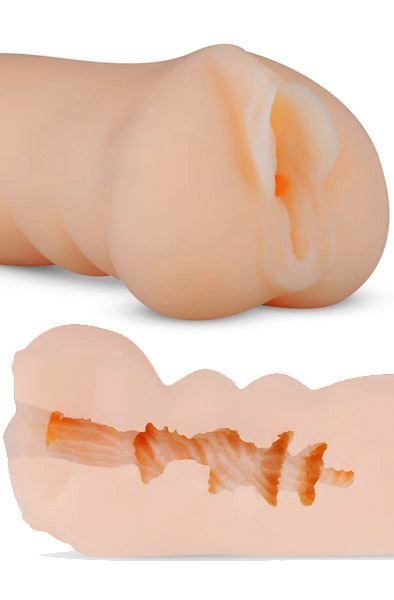 Amelia Harper Masturbator Tekopillu