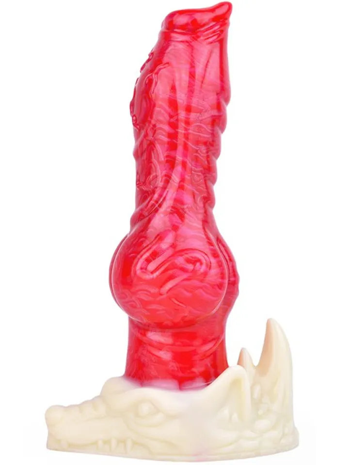 Anal Predator Akatrix Dildo 20,5 cm Monster dildo