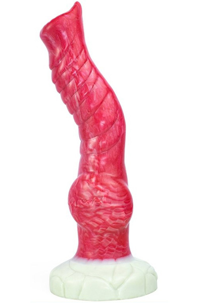 Anal Predator Alien Sterix Dildo 23 cm Dragon dildo
