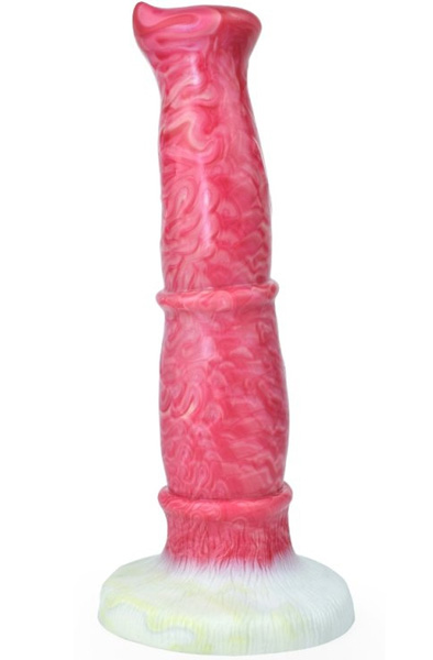 Anal Predator Nucix Alien Dildo 26 cm Dragon dildo