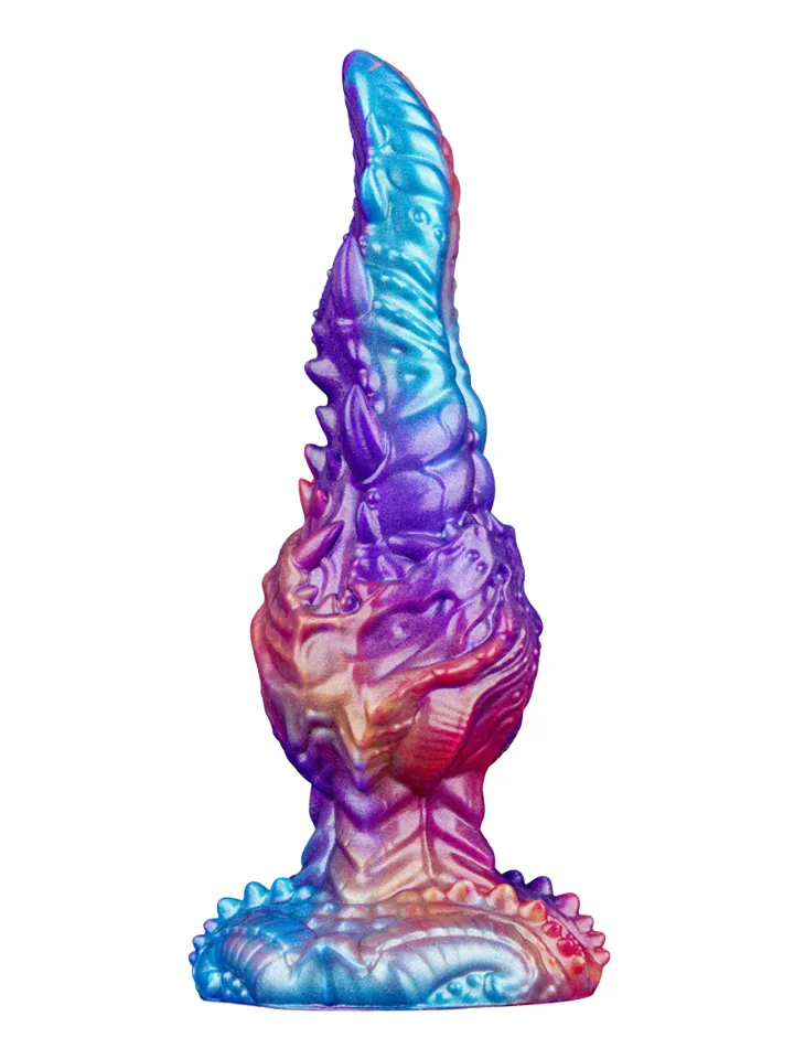 Anal Predator Pikytak Plug 20 cm Analplugg