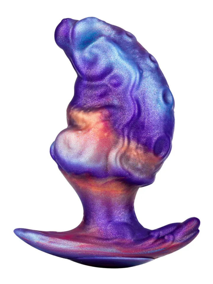Anal Predator Returntak Plug 12 cm Analplugg