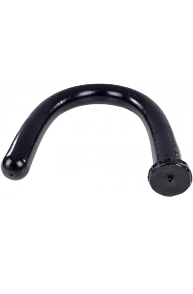 Analconda King Cobra Spitting Dildo 88 cm Extra pitkä anaalidildo view 2
