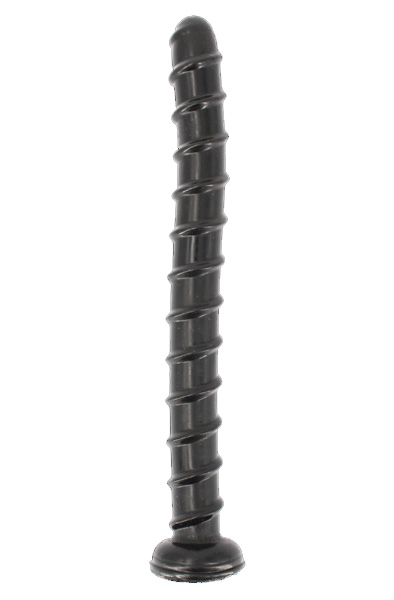 Analconda Otto Anal Dildo 44 cm Extra pitkä anaalidildo