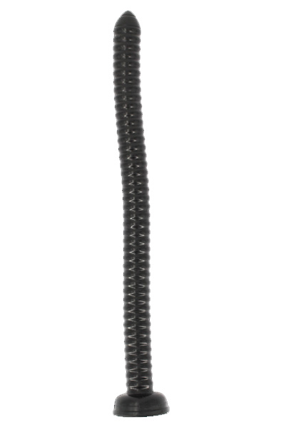 Analconda Savana Anal Dildo 46 cm Extra pitkä anaalidildo