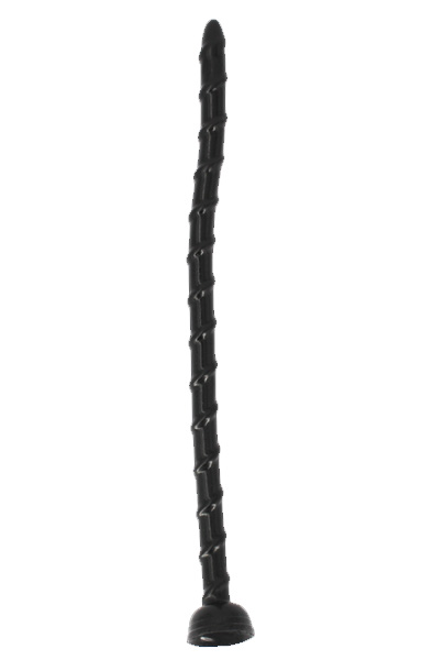 Analconda Surucu Anal Dildo 44 cm Extra pitkä anaalidildo