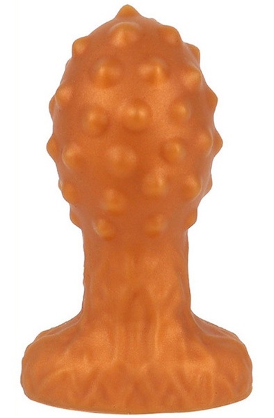Ankyl Silicone Plug 13 cm Analplugg