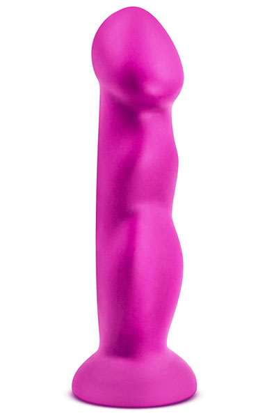 Avant D11 Suko Violet 20cm Dildo