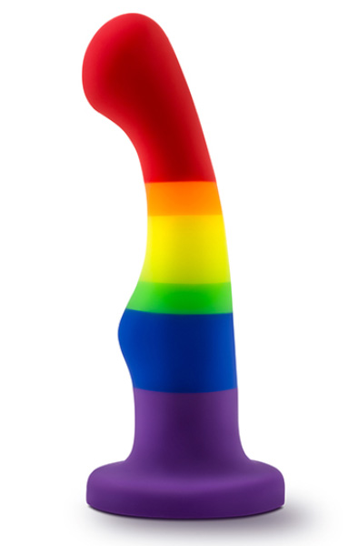 Avant Pride P1 Freedom 13cm Dildo