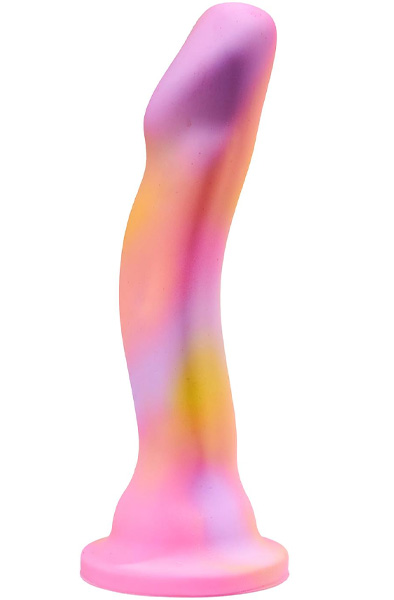 Avant Sun's Out Pink 19 cm Dildo