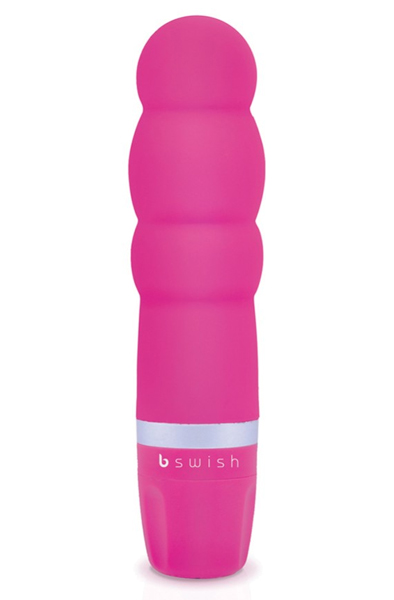 B Swish Bcute Pearl Vibrator Rose Vibrator