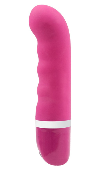B Swish Bdesired Deluxe Pearl Vibrator Rose Vibrator