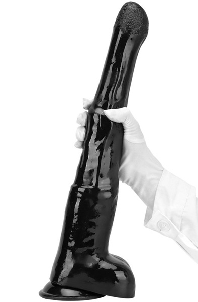 Bad Demon Mega Dildo 48 cm XXL-dildo