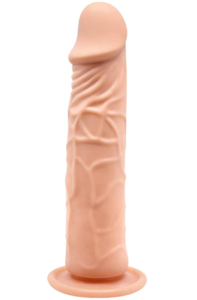 Baile Dildo With Suction Cup 20 cm Dildo