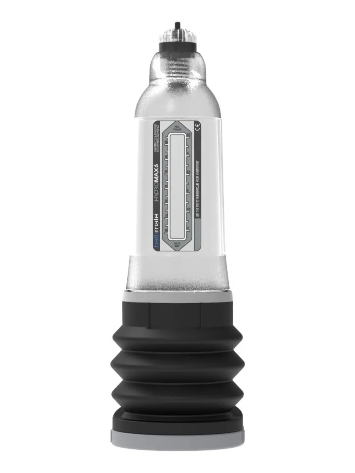 Bathmate Hydromax6 Penispump