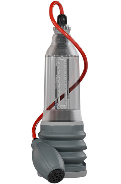 Bathmate Hydroxtreme8 Penis Enlarger Pump Penispump