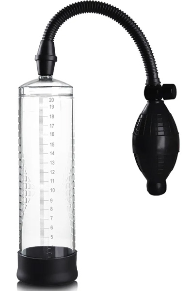 Be Legendary Beginner Penis Pump Penispump