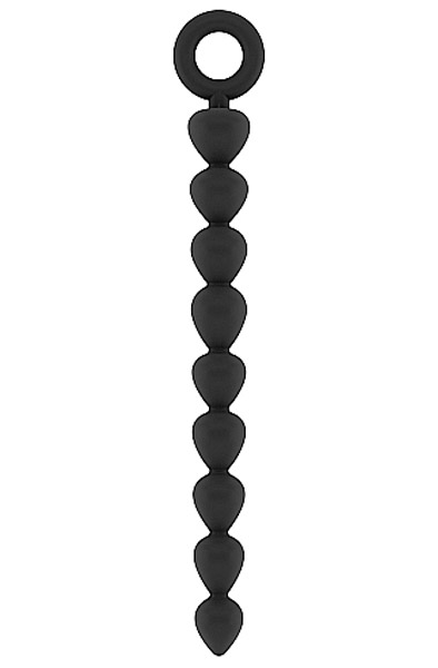 Bead Chain Anal Beads 25 cm Analkulor