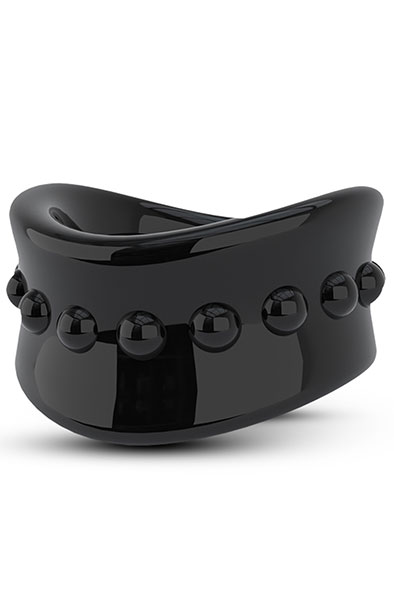 Beef Ball Stretcher Black Ball stretcher