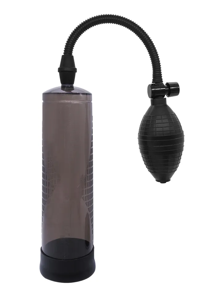 Beginner Penis Pump Dark Penispumppu