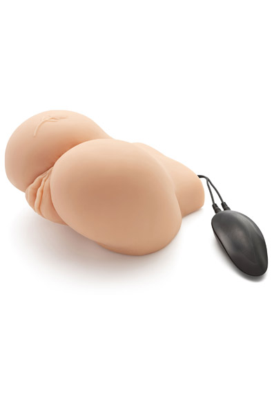 Big Ass Banger Vibrator 3 kg Sexdocka