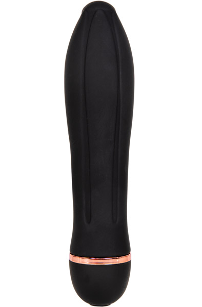 Black Amazing Torpedo Vibrator Vibraattori