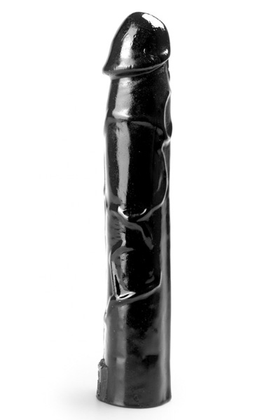BlackyDick Carl Anal Dildo 25 cm Anaalidildo