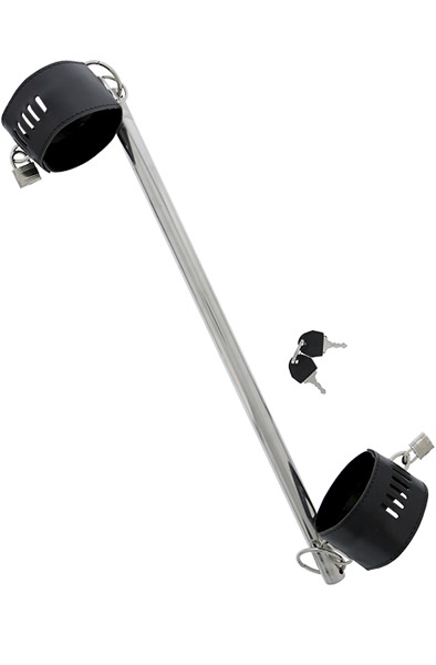 Blaze Spreader Bar & Hand Cuffs Spreader bar