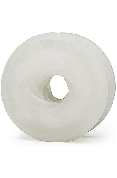 BlowYo Extreme Wave White Stroker