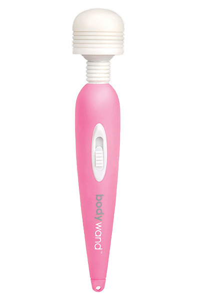 Bodywand Personal Mini Pink Magicwand / Massagewand