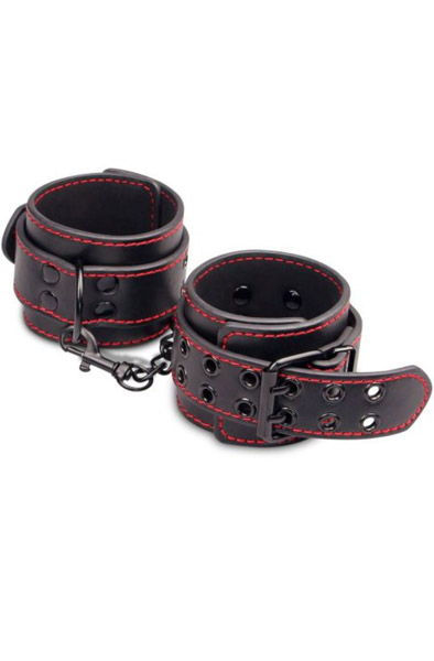 Bondage Fetish Pleasure Handcuffs Handbojor