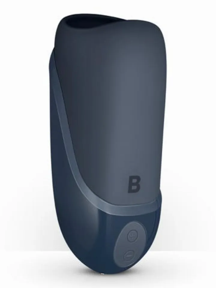 Boners Vibrating Blowjob Simulator Masturbaattori