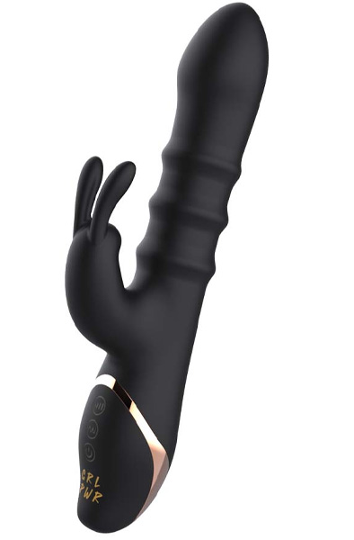 Bonnie The Rabbit Vibrator Jänisvibraattori