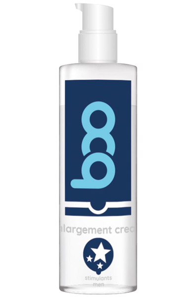 BOO Enlargement Cream Men 50ml erektiovoide