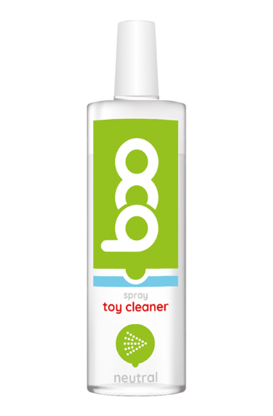 Boo Toy Cleaner Spray 150ml Rengöringsspray