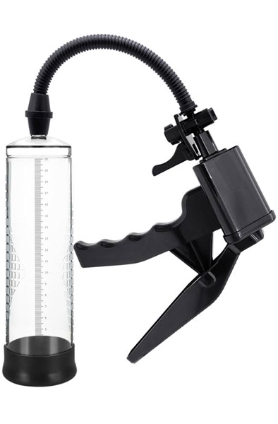 Boost Automatic Penis Pump With Gun Grip Penispump