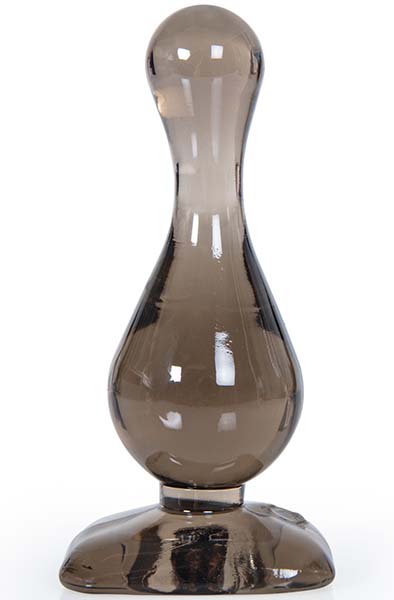 Bubble Plug 10,2 cm Anaalitappi