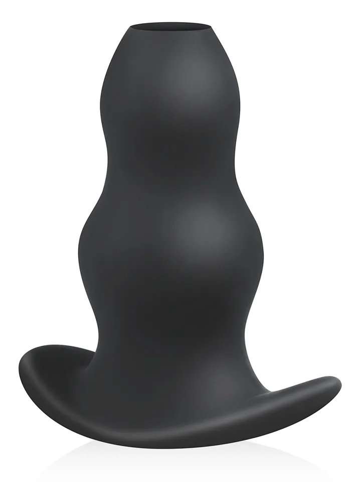 Buttr Foxhole Hollow Butt Plug Ontto anaalitappi