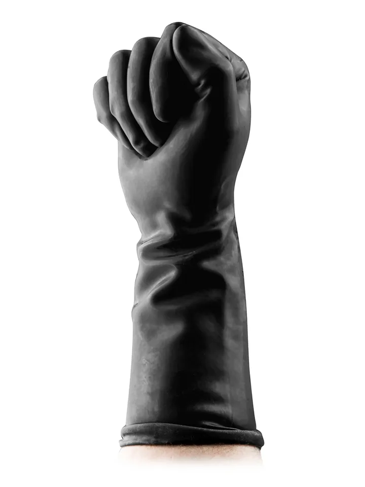 Buttr Gauntlets Fisting Gloves Fisting handskar