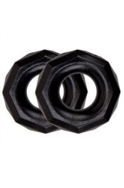 Cadiluck Cock Rings Set Penisringar paket