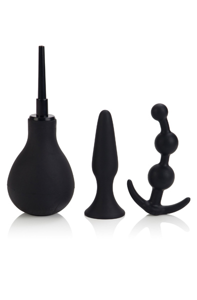 Cal Exotics Anal Explorer Kit Analpluggar paket