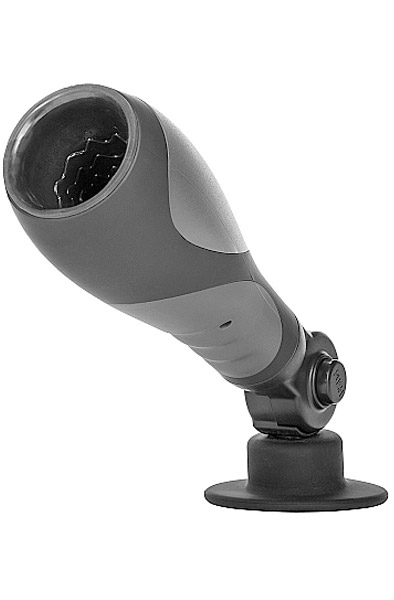 Cal Exotics Apollo Power Stroker Masturbator