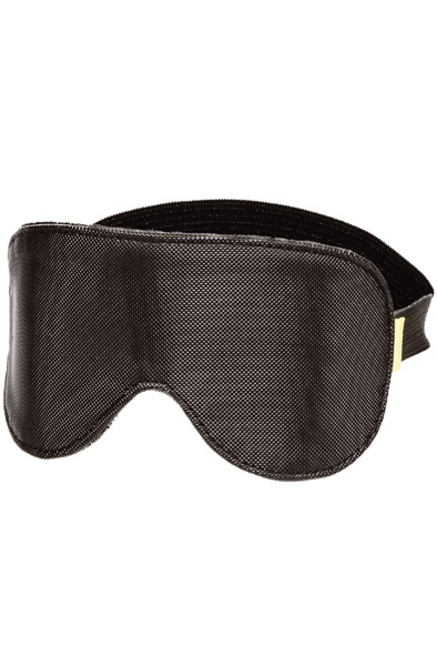 Cal Exotics Boundless Blackout Eye Mask Ögonbindel
