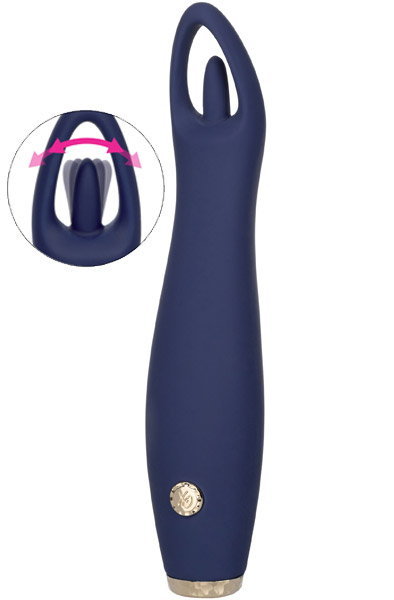 Cal Exotics Chic Jasmine Klitorisstimulator